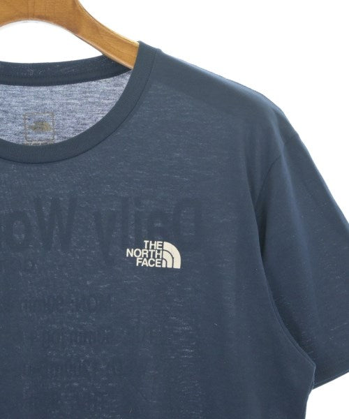 THE NORTH FACE เสื้อยืด/เสื้อท็อปส์
