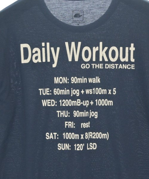 THE NORTH FACE เสื้อยืด/เสื้อท็อปส์