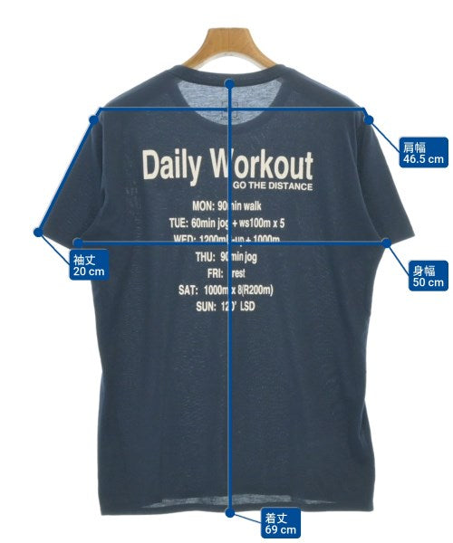 THE NORTH FACE เสื้อยืด/เสื้อท็อปส์