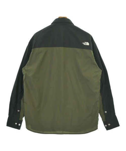 THE NORTH FACE เสื้อลำลอง