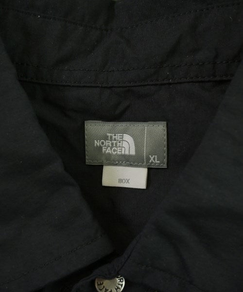 THE NORTH FACE เสื้อลำลอง