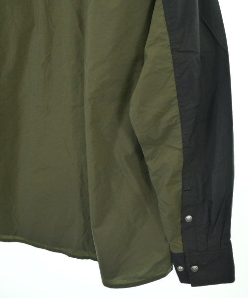 THE NORTH FACE เสื้อลำลอง