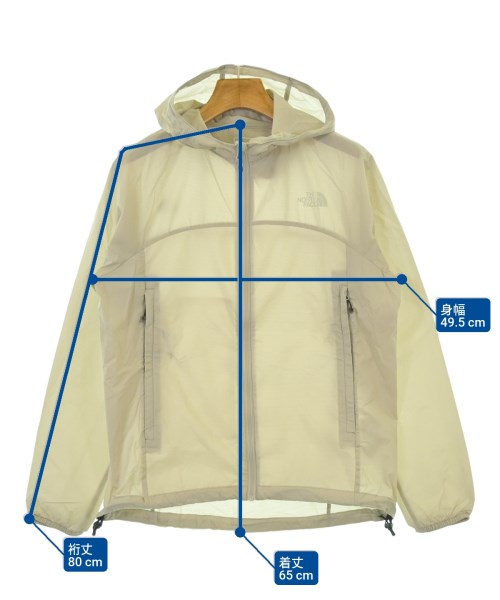 THE NORTH FACE แจ็คเก็ตเบลาส์