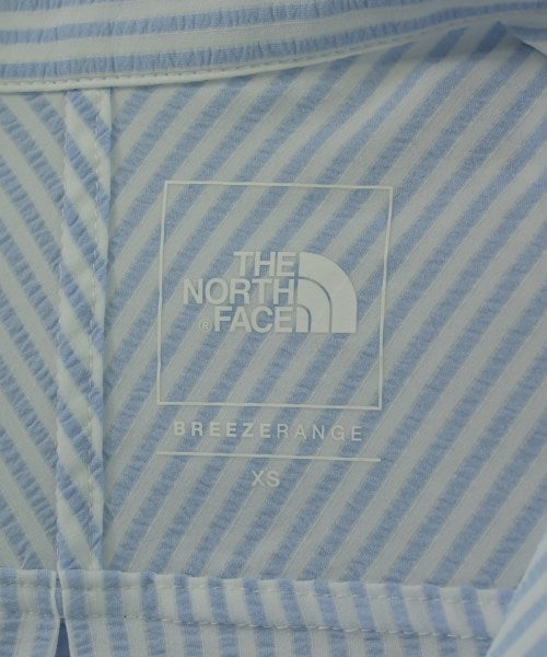THE NORTH FACE เสื้อลำลอง