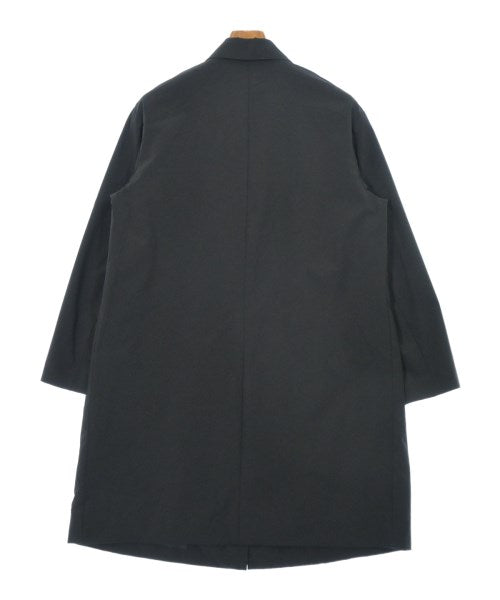 THE NORTH FACE เสื้อโค้ทเชสเตอร์ฟิลด์