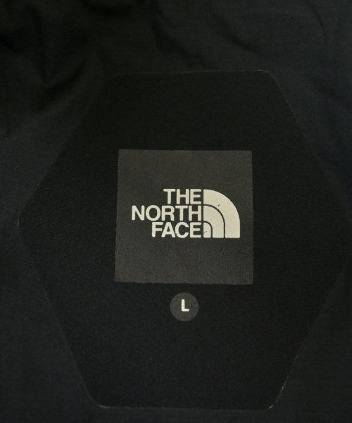 THE NORTH FACE เสื้อโค้ทเชสเตอร์ฟิลด์
