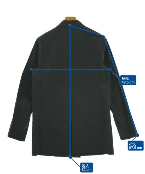 THE NORTH FACE แจ็คเก็ตลำลอง