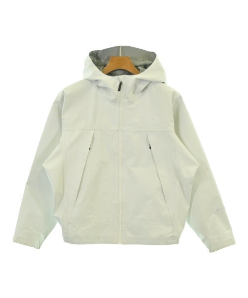 THE NORTH FACE เสื้อพาร์กาภูเขา