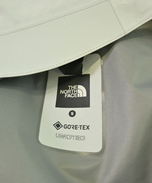 THE NORTH FACE เสื้อพาร์กาภูเขา