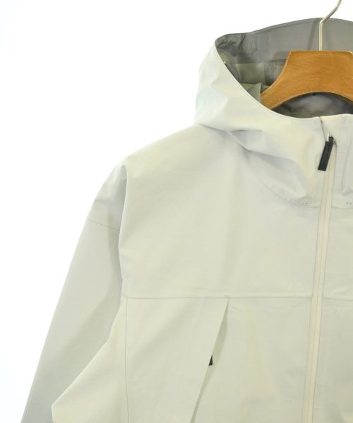 THE NORTH FACE เสื้อพาร์กาภูเขา