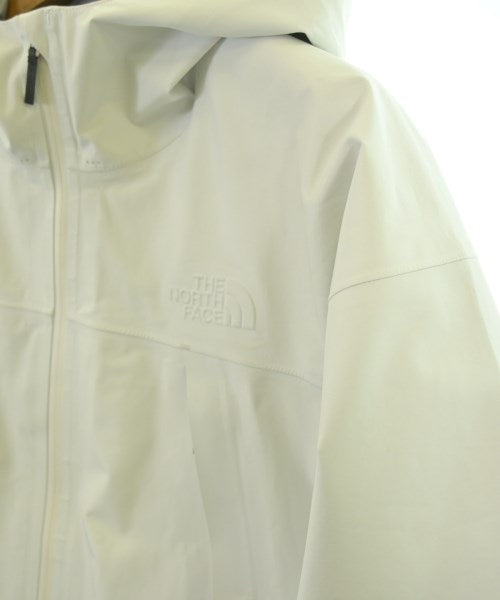 THE NORTH FACE เสื้อพาร์กาภูเขา