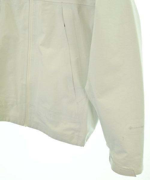 THE NORTH FACE เสื้อพาร์กาภูเขา