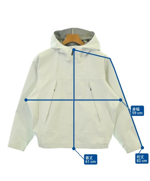THE NORTH FACE เสื้อพาร์กาภูเขา