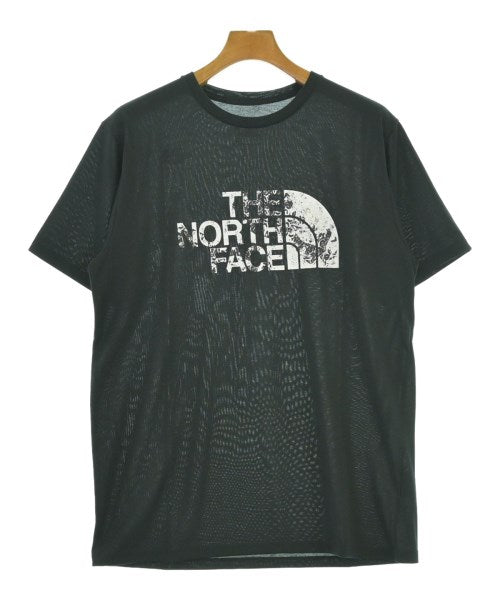 THE NORTH FACE เสื้อยืด/เสื้อท็อปส์