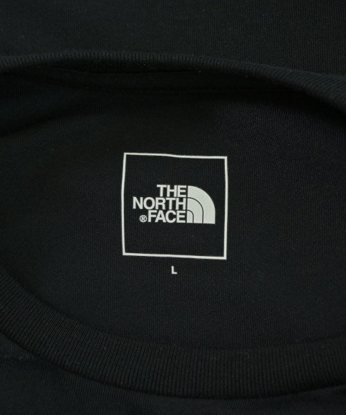 THE NORTH FACE เสื้อยืด/เสื้อท็อปส์