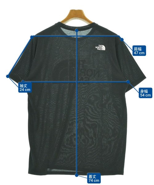 THE NORTH FACE เสื้อยืด/เสื้อท็อปส์