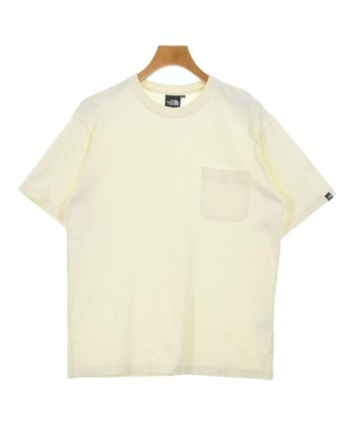 THE NORTH FACE เสื้อยืด/เสื้อท็อปส์