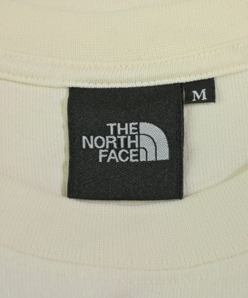 THE NORTH FACE เสื้อยืด/เสื้อท็อปส์