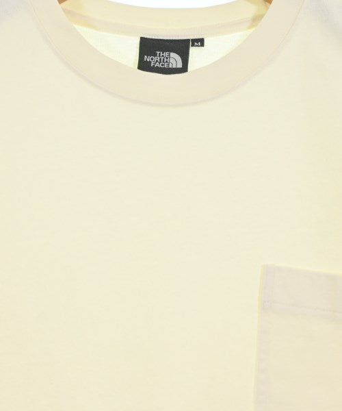 THE NORTH FACE เสื้อยืด/เสื้อท็อปส์