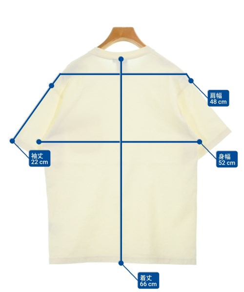 THE NORTH FACE เสื้อยืด/เสื้อท็อปส์