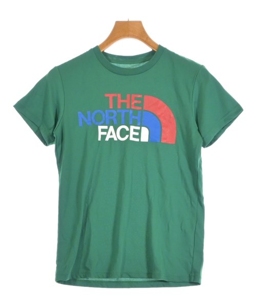 THE NORTH FACE เสื้อยืด/เสื้อท็อปส์