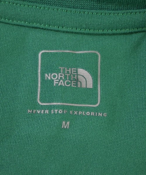 THE NORTH FACE เสื้อยืด/เสื้อท็อปส์