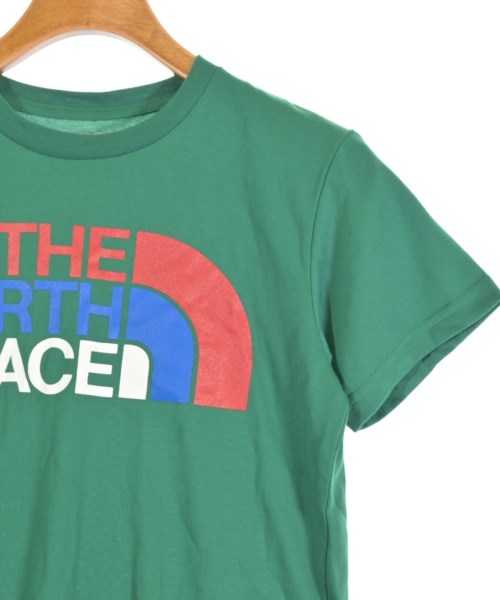 THE NORTH FACE เสื้อยืด/เสื้อท็อปส์