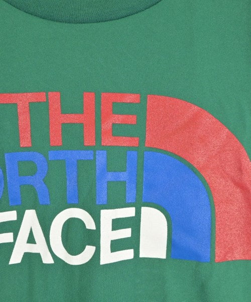 THE NORTH FACE เสื้อยืด/เสื้อท็อปส์