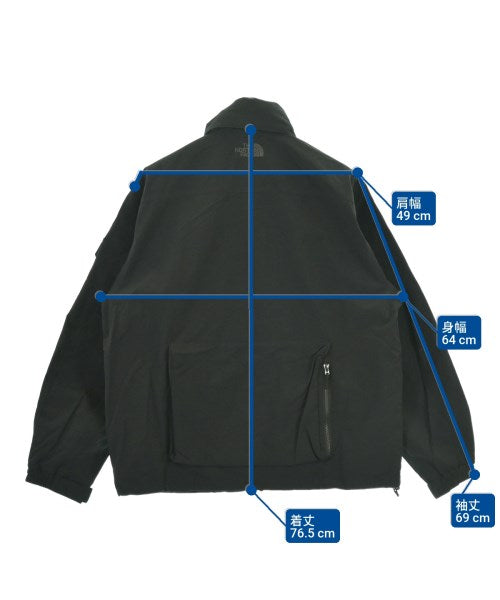 THE NORTH FACE แจ็คเก็ตเบลาส์