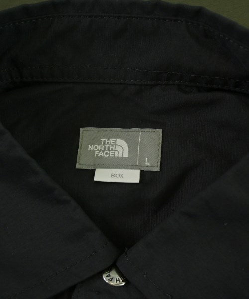 THE NORTH FACE เสื้อลำลอง