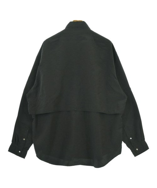 THE NORTH FACE เสื้อลำลอง