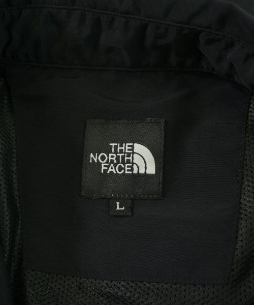 THE NORTH FACE เสื้อลำลอง