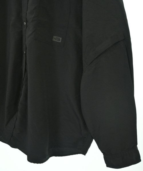 THE NORTH FACE เสื้อลำลอง