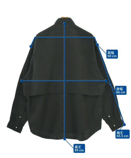 THE NORTH FACE เสื้อลำลอง