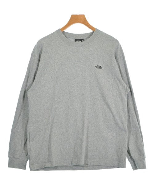 THE NORTH FACE เสื้อยืด/เสื้อท็อปส์