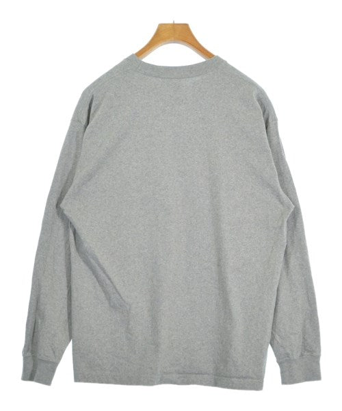 THE NORTH FACE เสื้อยืด/เสื้อท็อปส์