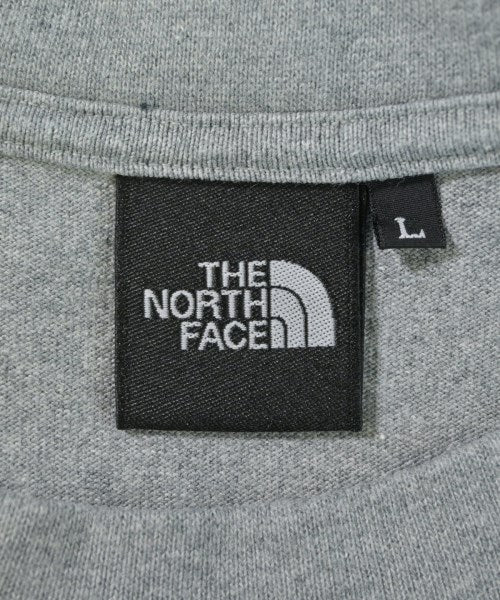 THE NORTH FACE เสื้อยืด/เสื้อท็อปส์