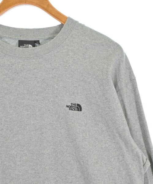 THE NORTH FACE เสื้อยืด/เสื้อท็อปส์
