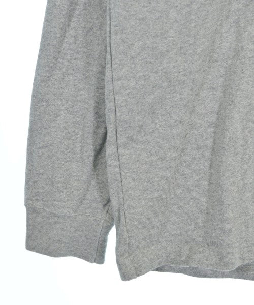 THE NORTH FACE เสื้อยืด/เสื้อท็อปส์