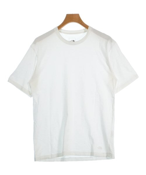 THE NORTH FACE เสื้อยืด/เสื้อท็อปส์