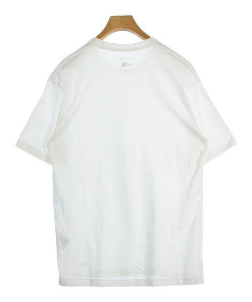 THE NORTH FACE เสื้อยืด/เสื้อท็อปส์