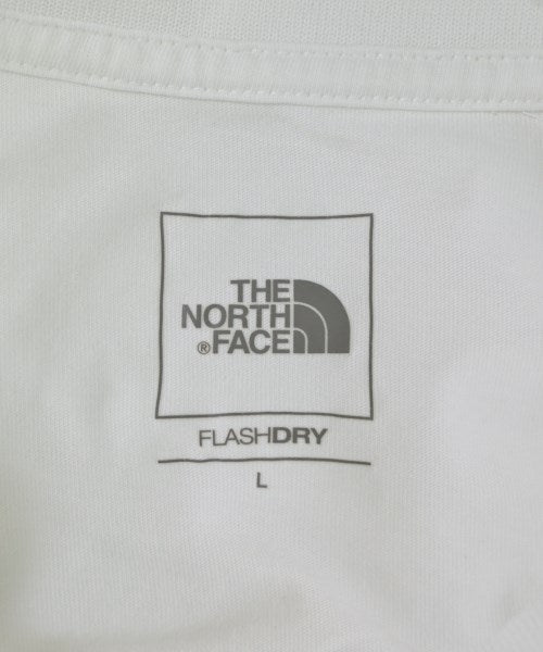 THE NORTH FACE เสื้อยืด/เสื้อท็อปส์