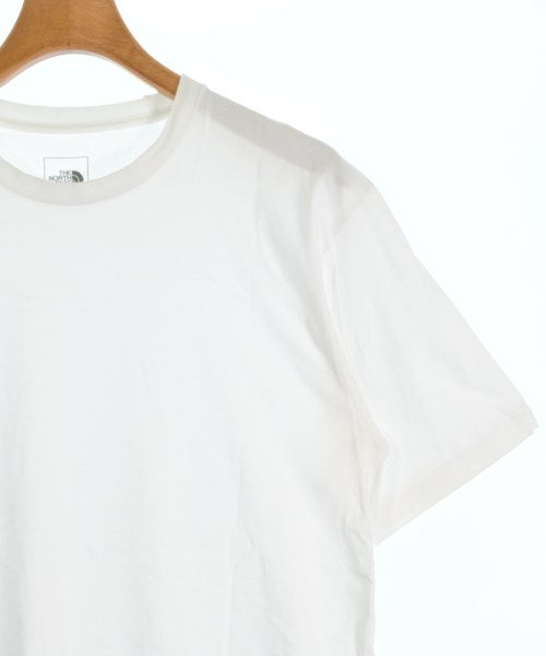 THE NORTH FACE เสื้อยืด/เสื้อท็อปส์