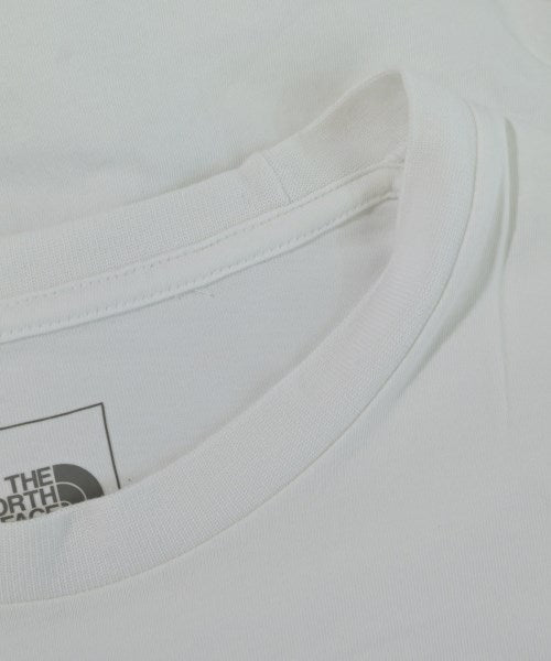 THE NORTH FACE เสื้อยืด/เสื้อท็อปส์