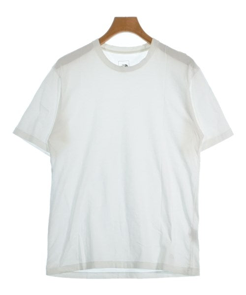 THE NORTH FACE เสื้อยืด/เสื้อท็อปส์