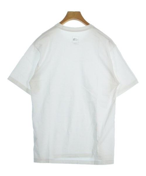 THE NORTH FACE เสื้อยืด/เสื้อท็อปส์