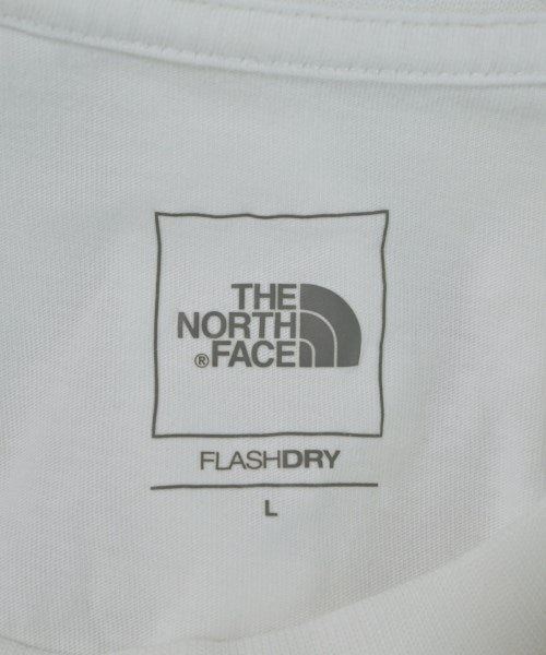 THE NORTH FACE เสื้อยืด/เสื้อท็อปส์