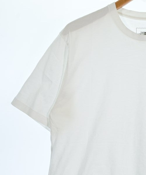 THE NORTH FACE เสื้อยืด/เสื้อท็อปส์