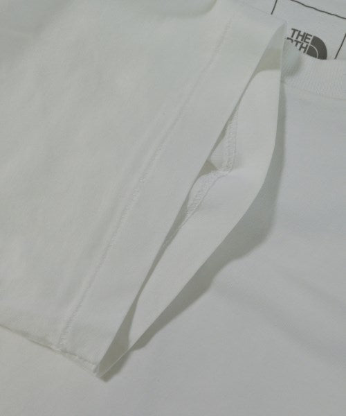 THE NORTH FACE เสื้อยืด/เสื้อท็อปส์