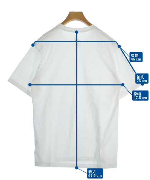 THE NORTH FACE เสื้อยืด/เสื้อท็อปส์